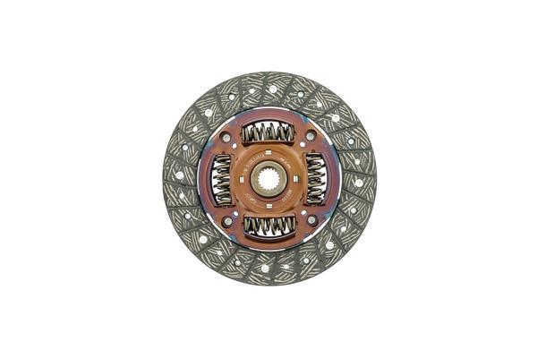 Disco de embrague AISIN ref. DM-924